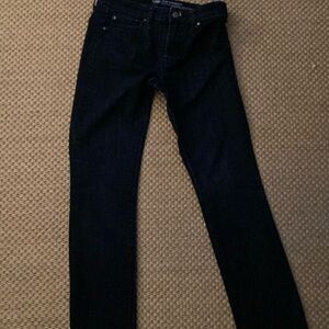 GAP Slim Straight jeans